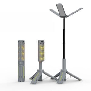 Ddemo Prudouct 08 - Camping Lighting - yanxidiy