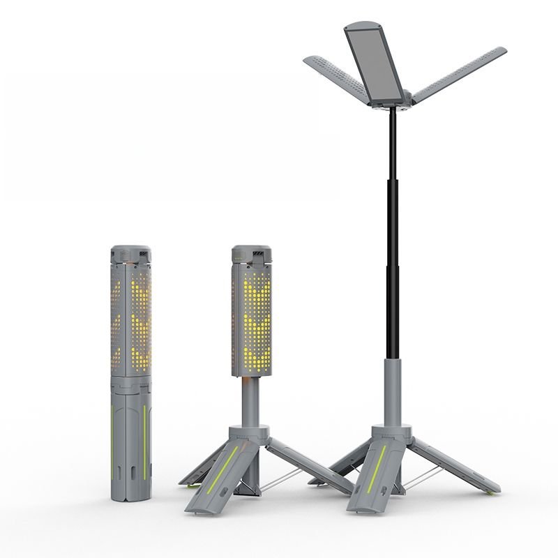 Ddemo Prudouct 08 - Camping Lighting - yanxidiy