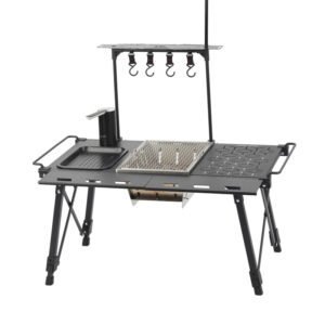 Ddemo Prudouct 06 - Fishing Furniture - yanxidiy