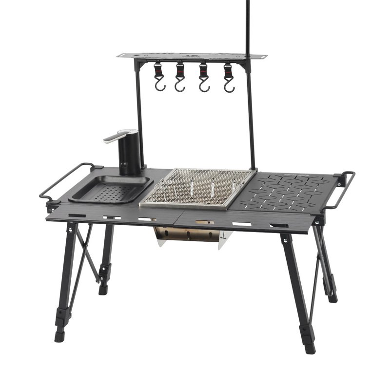Ddemo Prudouct 06 - Fishing Furniture - yanxidiy
