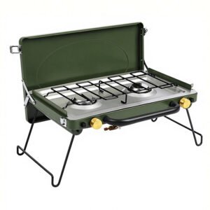 Ddemo Prudouct 05 - Camping Cart & Storage - yanxidiy