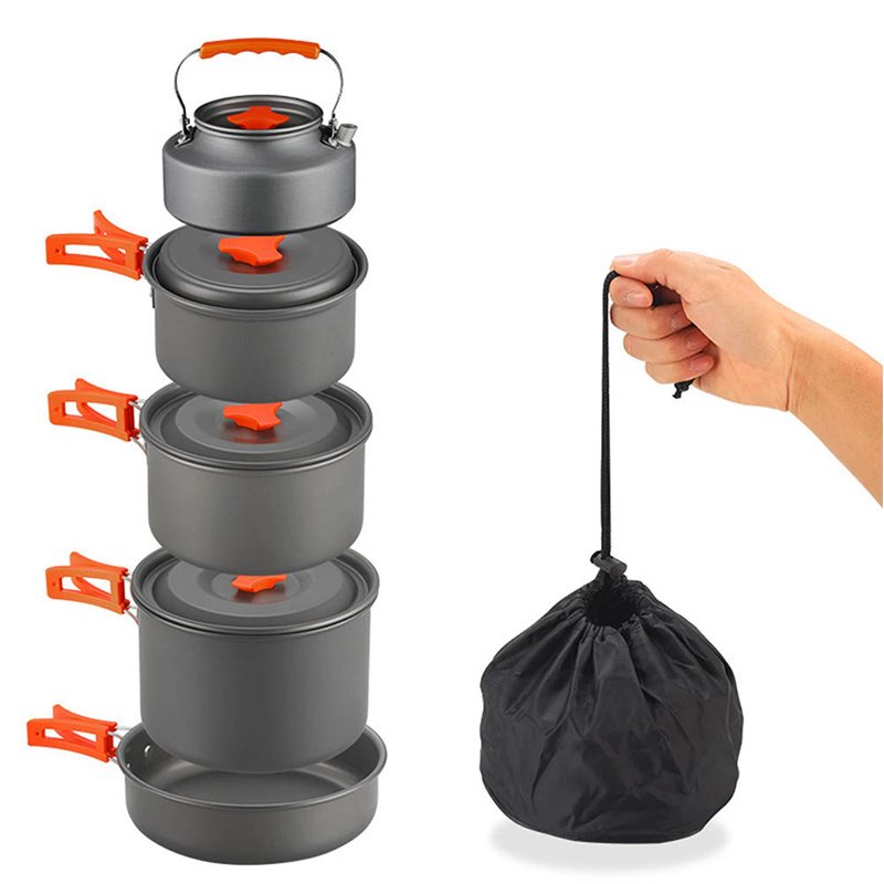 Ddemo Prudouct 20 - Camping Cart & Storage - yanxidiy