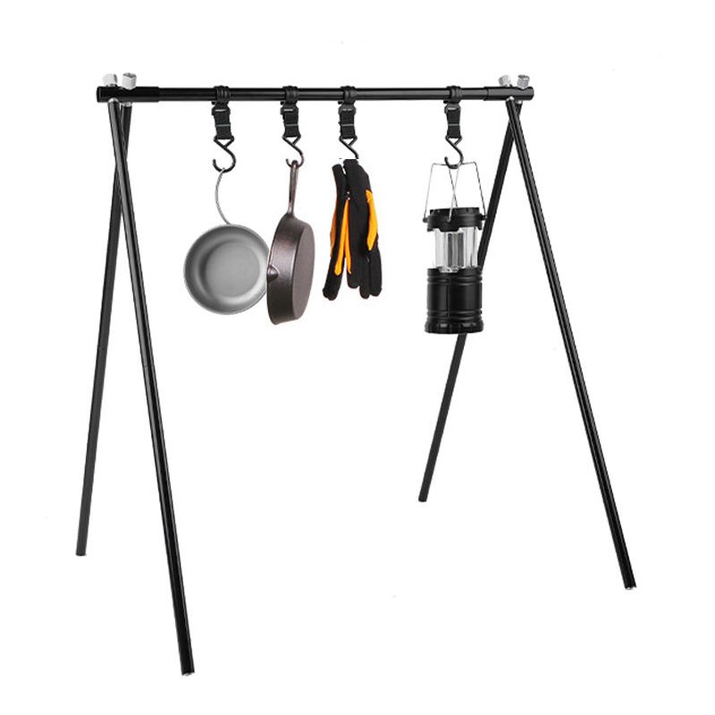 Ddemo Prudouct 04 - Camping Cart & Storage - yanxidiy