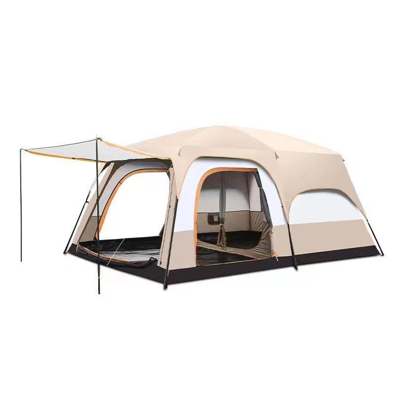 Ddemo Prudouct 03 - Camping Cart & Storage - yanxidiy