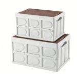 Ddemo Prudouct 01 - Camping Cart & Storage - yanxidiy