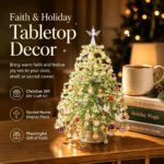 DIY Beaded Christmas Tree Kit - DIY Fuse Beads Kits - yanxidiy