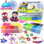 DIY Fuse Beads Kits