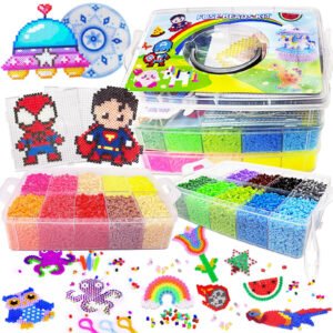 DIY Fuse Beads Kits - DIY Fuse Beads Kits - yanxidiy