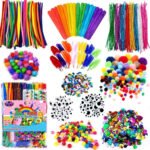 1000PCS DIY Arts Crafts Kits for Beginners - Others - yanxidiy