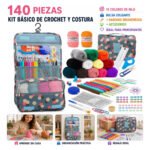 DIY Knitting Kit