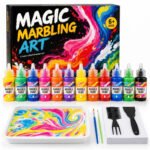 DIY Marbling Painting Kits