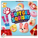 DIY Squishy Making Kits - Others - yanxidiy
