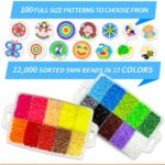 DIY Fuse Beads Kits - DIY Fuse Beads Kits - yanxidiy