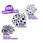 1000PCS DIY Arts Crafts Kits for Beginners - Others - yanxidiy