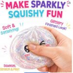 DIY Squishy Making Kit – Make Own Dumplings - Others - yanxidiy
