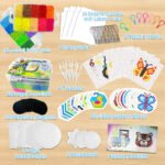 DIY Fuse Beads Kits - DIY Fuse Beads Kits - yanxidiy