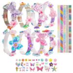 Girls DIY Bracelet Jewelry Kits - DIY Jewelry Kits - yanxidiy