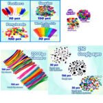 1000PCS DIY Arts Crafts Kits for Beginners - Others - yanxidiy