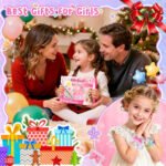 Girls DIY Bracelet Jewelry Kits - DIY Jewelry Kits - yanxidiy