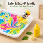DIY Marbling Paint Art Kit - DIY Marbling Painting Kits - yanxidiy
