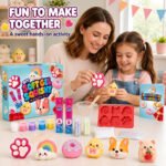 DIY Squishy Making Kits - Others - yanxidiy