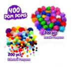 1000PCS DIY Arts Crafts Kits for Beginners - Others - yanxidiy