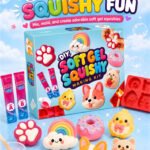 DIY Squishy Making Kits - Others - yanxidiy