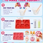 DIY Squishy Making Kits - Others - yanxidiy