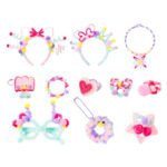 1200PCS Pipe Cleaner Pompoms DIY Craft Kits - Others - yanxidiy