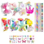Girls DIY Bracelet Jewelry Kits - DIY Jewelry Kits - yanxidiy