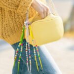 DIY Bead Keychain Kits - DIY Jewelry Kits - yanxidiy