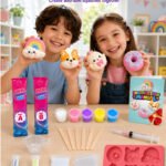 DIY Squishy Making Kits - Others - yanxidiy