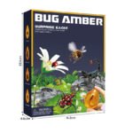 Amber Insect Fossil Archaeological Dig Kit - Archaeology - yanxidiy