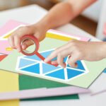 DIY Paper Craft Kits-Coloring Tape Stickers - DIY Foam & Paper Craft Kits - yanxidiy