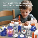 STEAM Science Kits