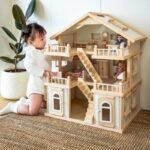 DIY Doll House