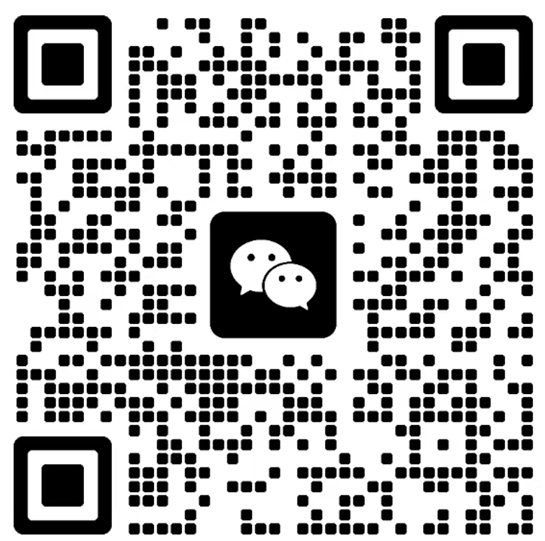 WeChat QR Code